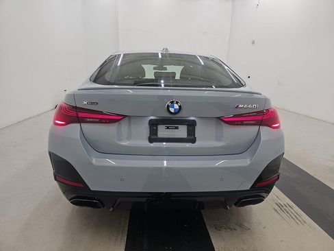Used 2026 BMW 440i xDrive image 5