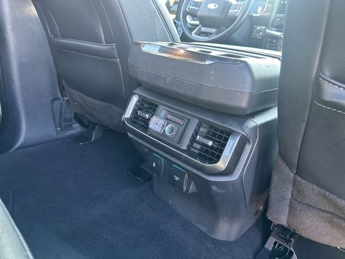 Used 2023 Ford F150 4x4 SuperCrew Hybrid image 14