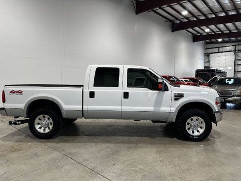 Used 2008 Ford F250 King Ranch AWD/4WD image 7