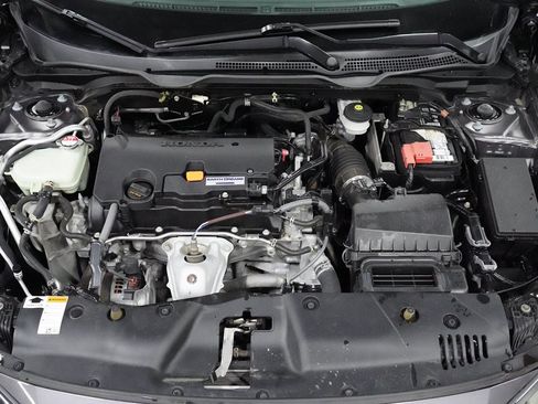 Used 2018 Honda Civic LX image 33