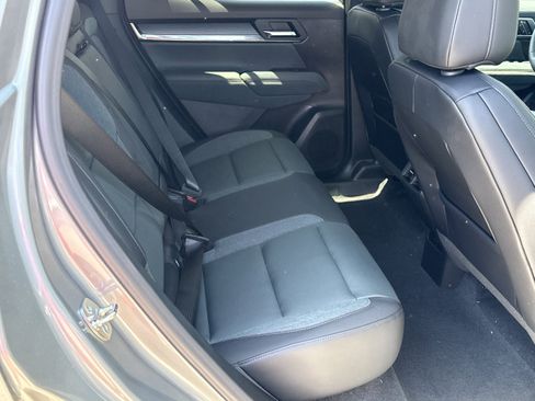 New 2026 GMC Terrain AT4 w/ Convenience Package III AWD/4WD image 15