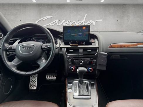 Used 2014 Audi A4 2.0T Premium Plus w/ Premium Plus Package image 16