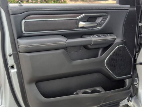 New 2026 RAM 1500 Laramie AWD/4WD image 21