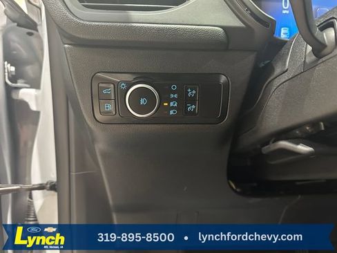 Certified 2025 Ford Escape ST-Line Select w/ Tech Pack #1 AWD/4WD image 19