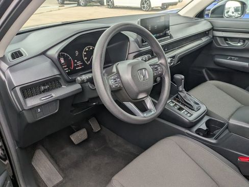 Used 2025 Honda CR-V LX image 32