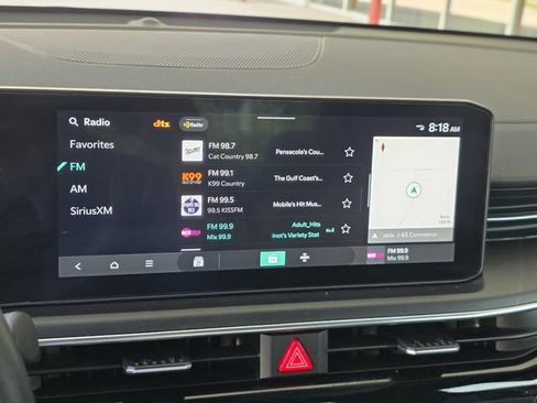 Used 2025 Kia K5 GT-Line FWD image 19