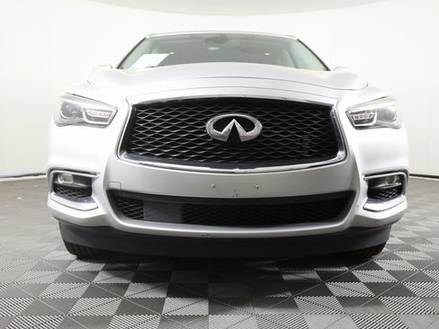 Used 2019 INFINITI QX60 Pure image 2