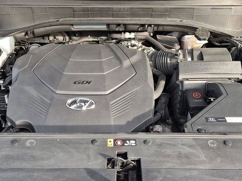 Used 2020 Hyundai Palisade SEL AWD/4WD image 29