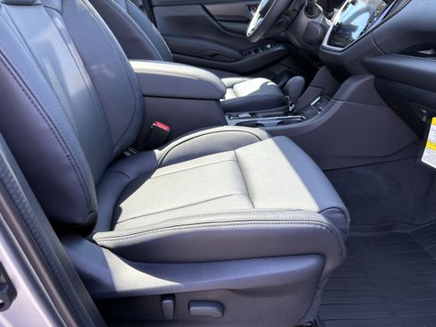 New 2026 Subaru Ascent Bronze Edition AWD/4WD image 31