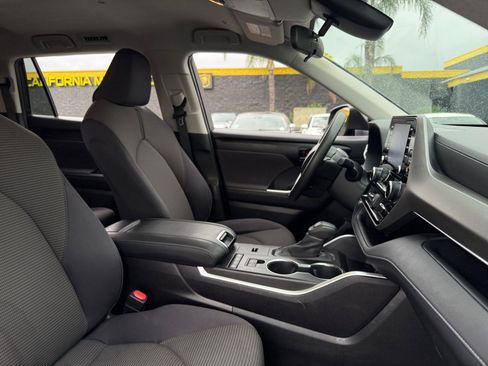 Used 2020 Toyota Highlander L image 21