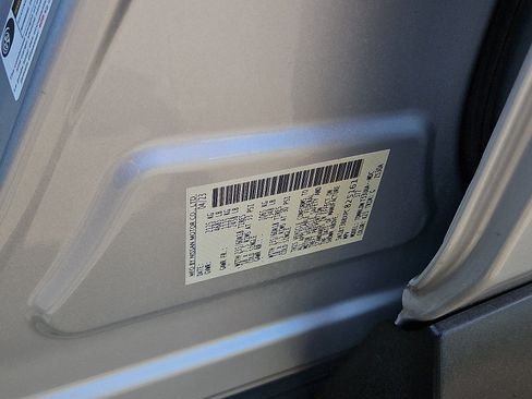 Certified 2023 Nissan Rogue SV AWD/4WD image 26