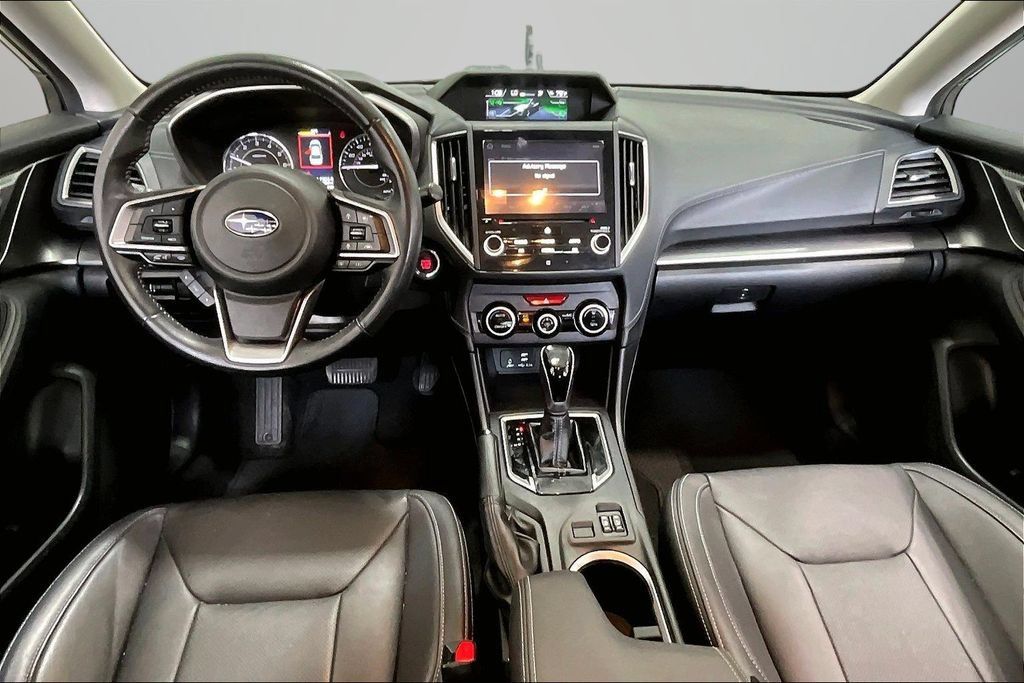 Used 2021 Subaru Impreza 2.0i Limited AWD/4WD image 7