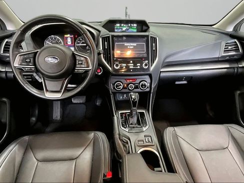 Used 2021 Subaru Impreza 2.0i Limited AWD/4WD image 7