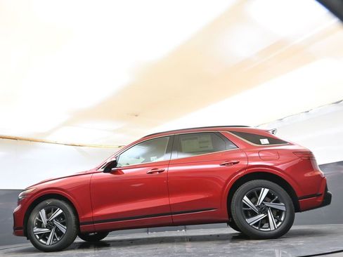 New 2026 Genesis GV70 3.5T Sport Advanced image 41