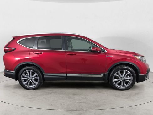 Used 2022 Honda CR-V Touring image 6