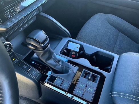 Certified 2025 Toyota Land Cruiser 1958 image 15