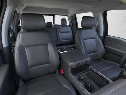 New 2026 Ford F250 Lariat image 10