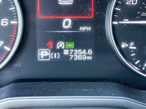 Used 2025 Subaru Forester Touring image 21