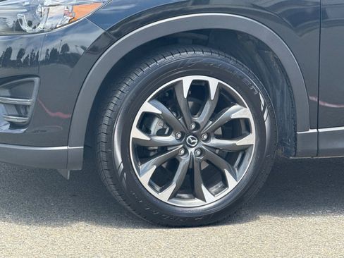 Used 2016 MAZDA CX-5 Grand Touring AWD/4WD image 11