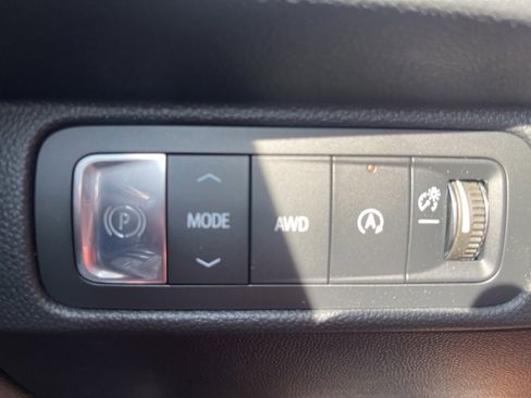 New 2026 Chevrolet Traverse RS w/ LPO, Floor Liner Package image 16