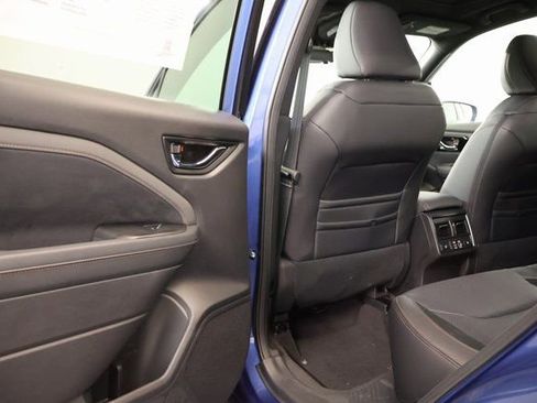 New 2026 Subaru Forester Touring image 28