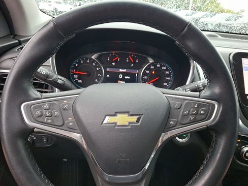 Used 2023 Chevrolet Equinox Premier AWD/4WD image 20