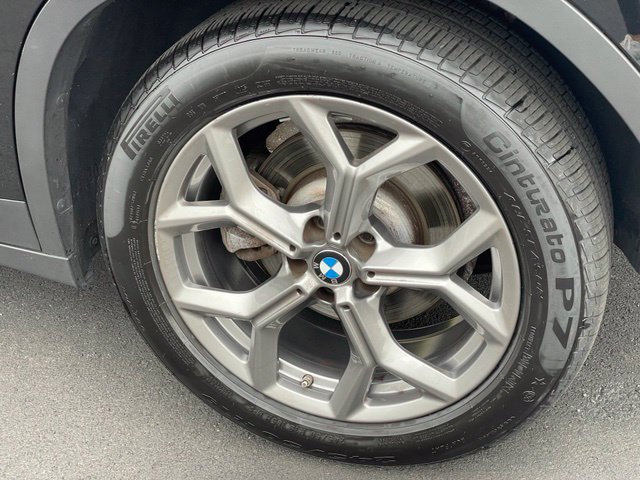 Used 2023 BMW X3 xDrive30i w/ Convenience Package w/ZPA AWD/4WD image 28