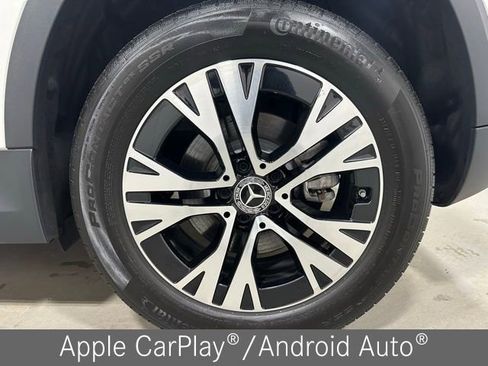 Certified 2025 Mercedes-Benz GLA 250 GLA 250 image 23