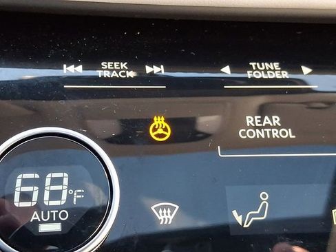 Used 2026 INFINITI QX60 Luxe w/ Family Package image 27