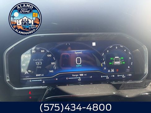 Used 2022 Chevrolet Silverado 1500 RST AWD/4WD image 15