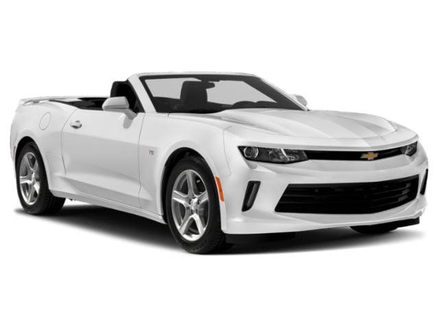 Used 2018 Chevrolet Camaro LT w/ RS Package RWD image 9