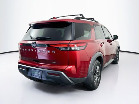 Used 2022 Nissan Pathfinder SV FWD image 9