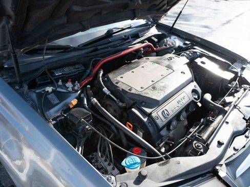 Used 2003 Acura TL 3.2 image 31