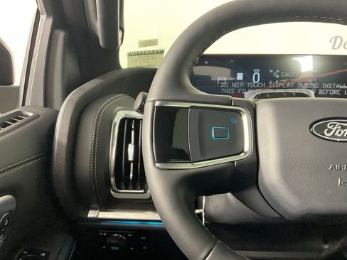 New 2026 Ford Expedition Platinum AWD/4WD image 26