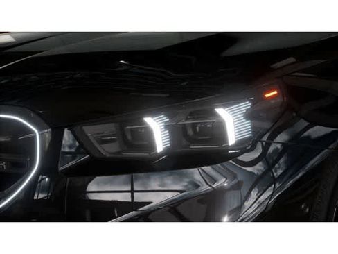 New 2026 BMW M5 Touring image 6