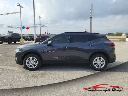 Used 2021 Chevrolet Blazer LT w/ Sound & Technology Package