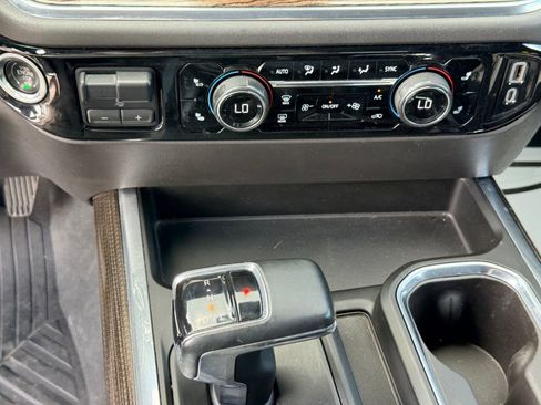 Certified 2023 Chevrolet Silverado 1500 LT Trail Boss w/ Protection Package image 28