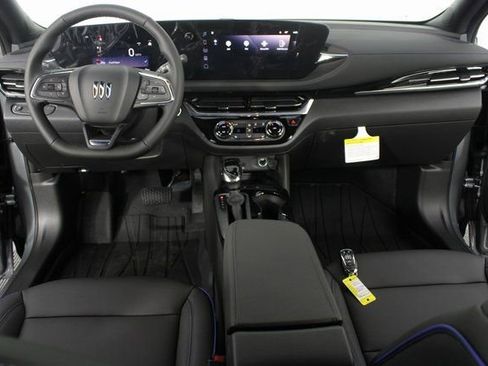 New 2026 Buick Envista Sport Touring w/ Convenience I Package image 10