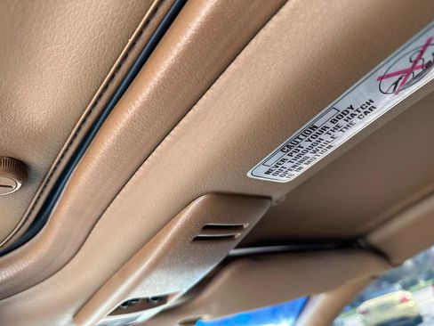 Used 1992 Nissan 300ZX Hatchback image 15