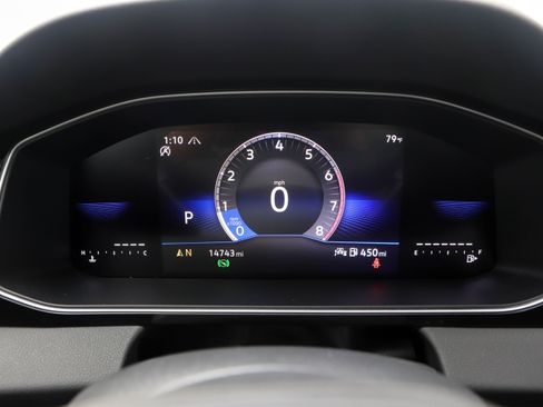 Used 2025 Volkswagen Jetta S image 22