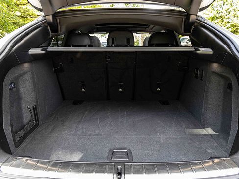 Used 2024 BMW X4 xDrive30i w/ Parking Assistance Package image 25