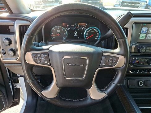 Used 2018 GMC Sierra 1500 Denali image 19
