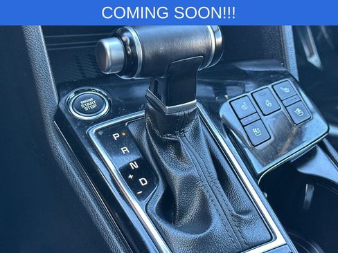 Used 2023 Kia Sportage SX FWD image 23