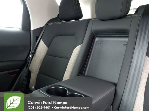 New 2026 Ford Bronco Sport Big Bend image 26