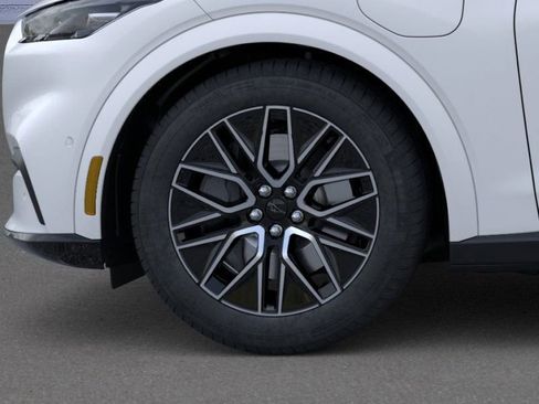 New 2025 Ford Mustang Mach-E Premium image 19