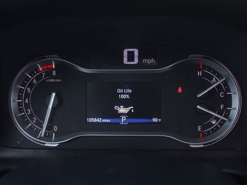 Used 2017 Honda Pilot EX-L image 36