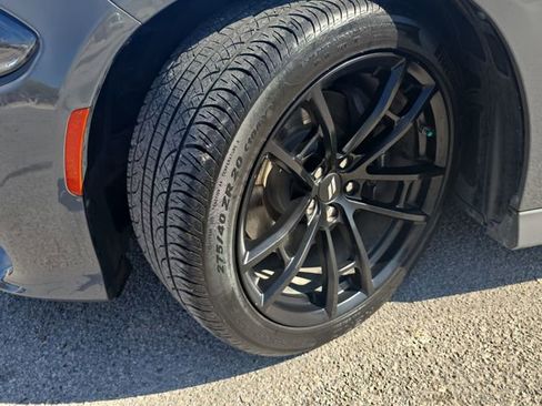 Used 2023 Dodge Charger Scat Pack w/ Daytona Edition Group image 30