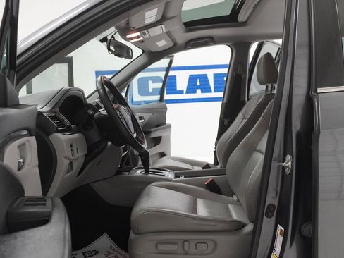 Used 2016 Honda Pilot EX-L image 5