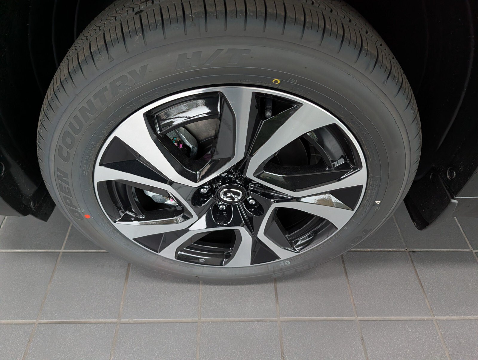 New 2026 MAZDA CX-5 Preferred AWD/4WD image 10