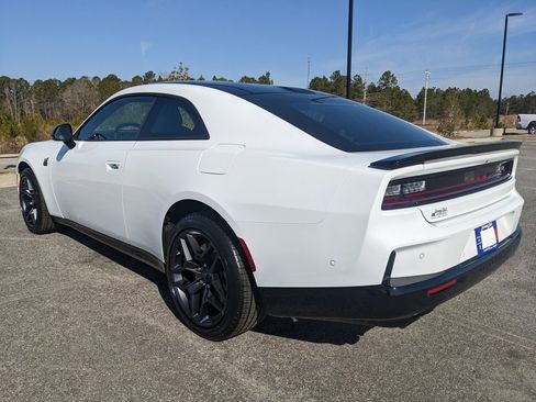 New 2026 Dodge Charger R/T Scat Pack image 17